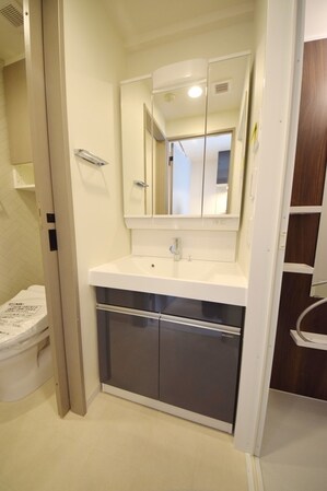 ソライエアイル草加の物件内観写真